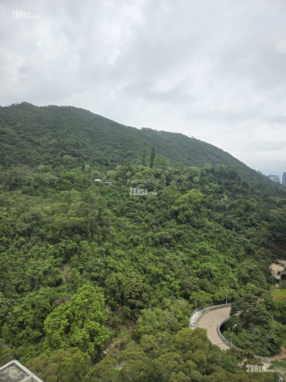 康怡花園 租盤 3 房 , 2 浴室 710 平方呎