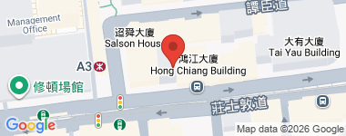 Simsons Commercial Building Middle Floor Address