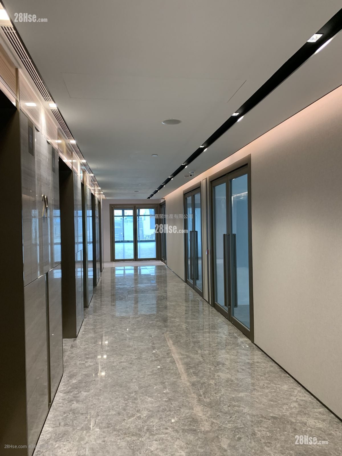 Four Seas Group Centre Sell