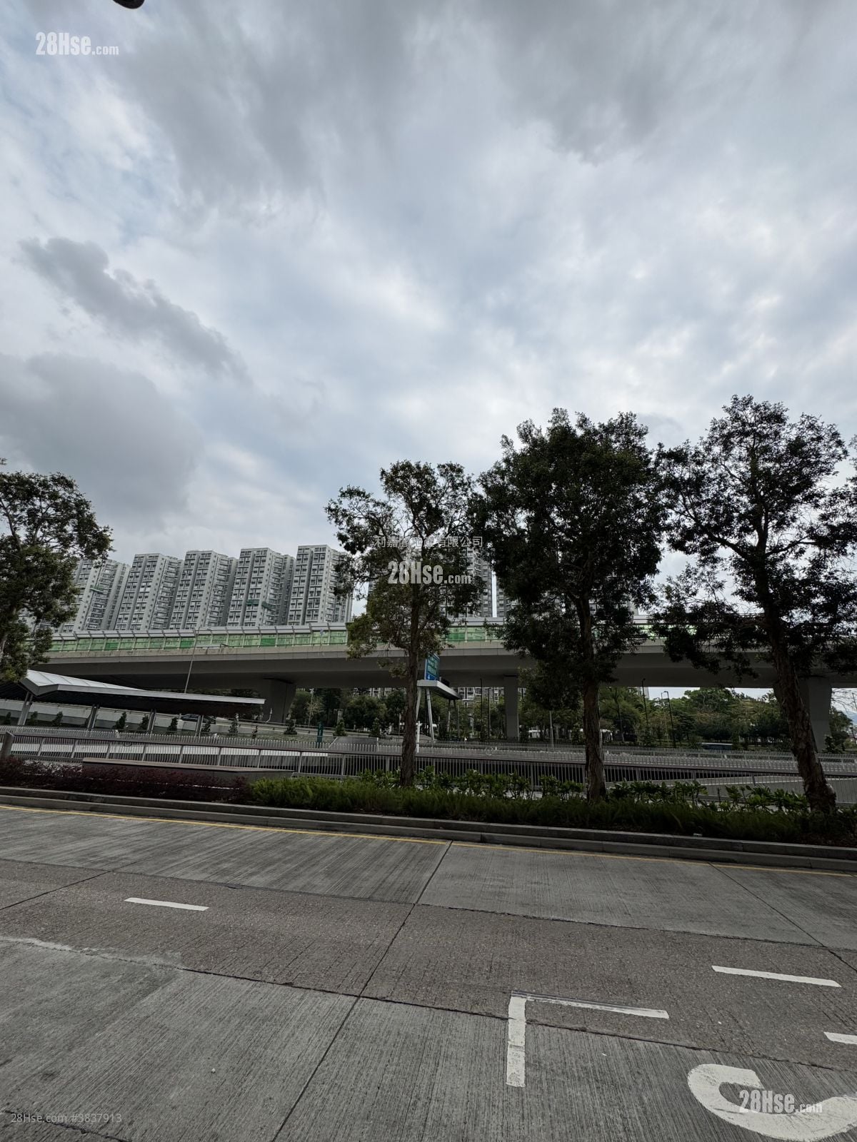 Four Seas Group Centre Sell