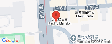 單幢樓房 高層 物業地址