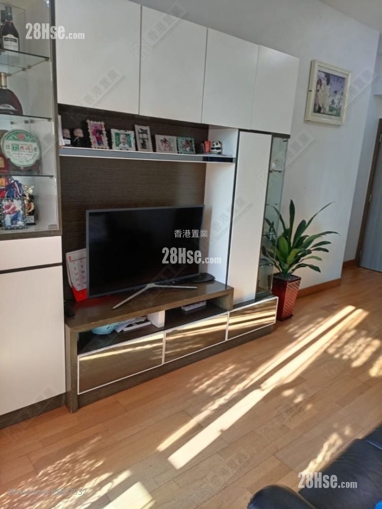 Heya Aqua Sell 2 Bedrooms , 1 Bathroom 525 ft²
