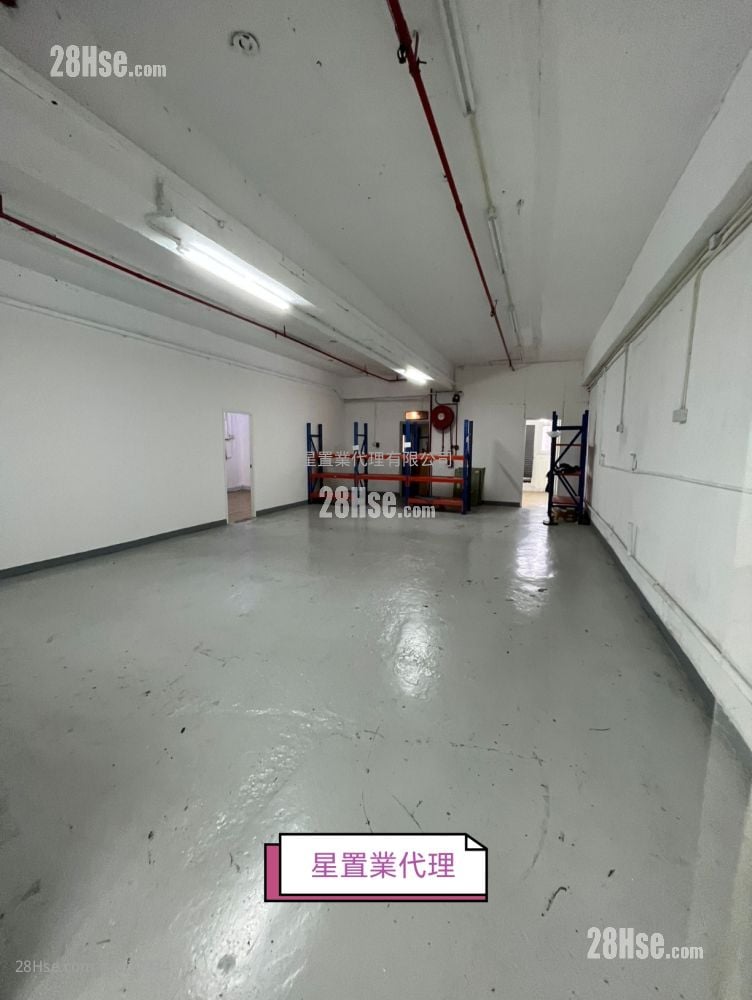 葵涌 租盘 1 房 , 1 厕所