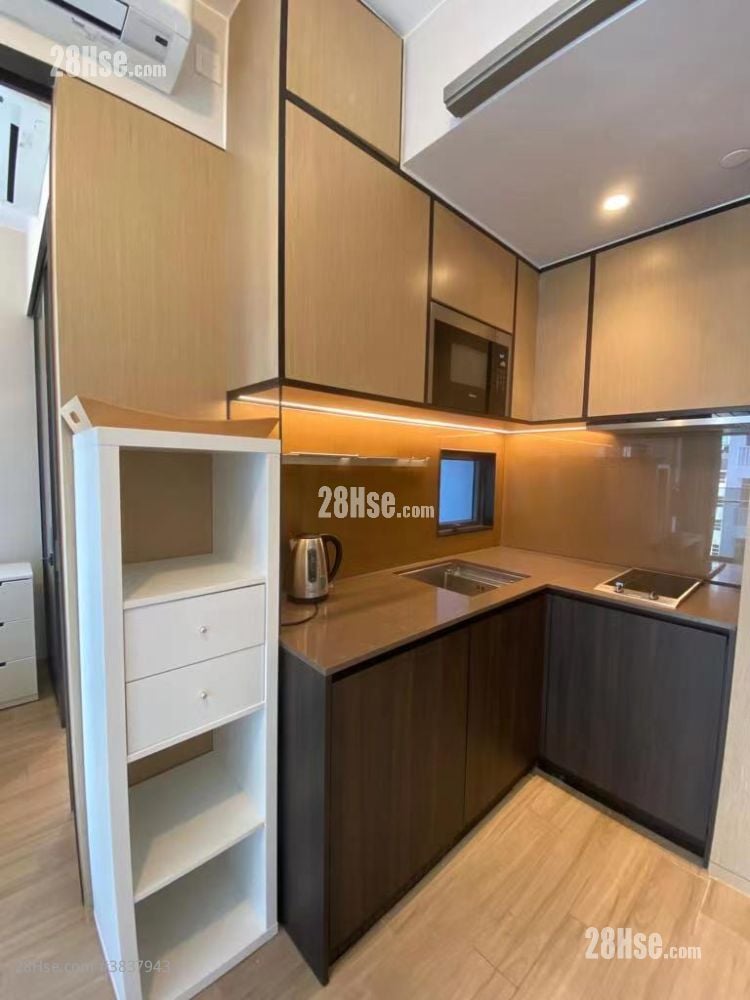 Cetus Square Mile Rental 1 Bedroom , 1 Bathroom 278 ft²