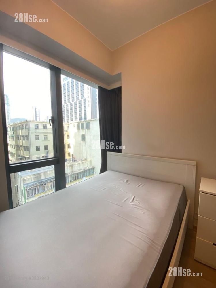 Cetus Square Mile Rental 1 Bedroom , 1 Bathroom 278 ft²
