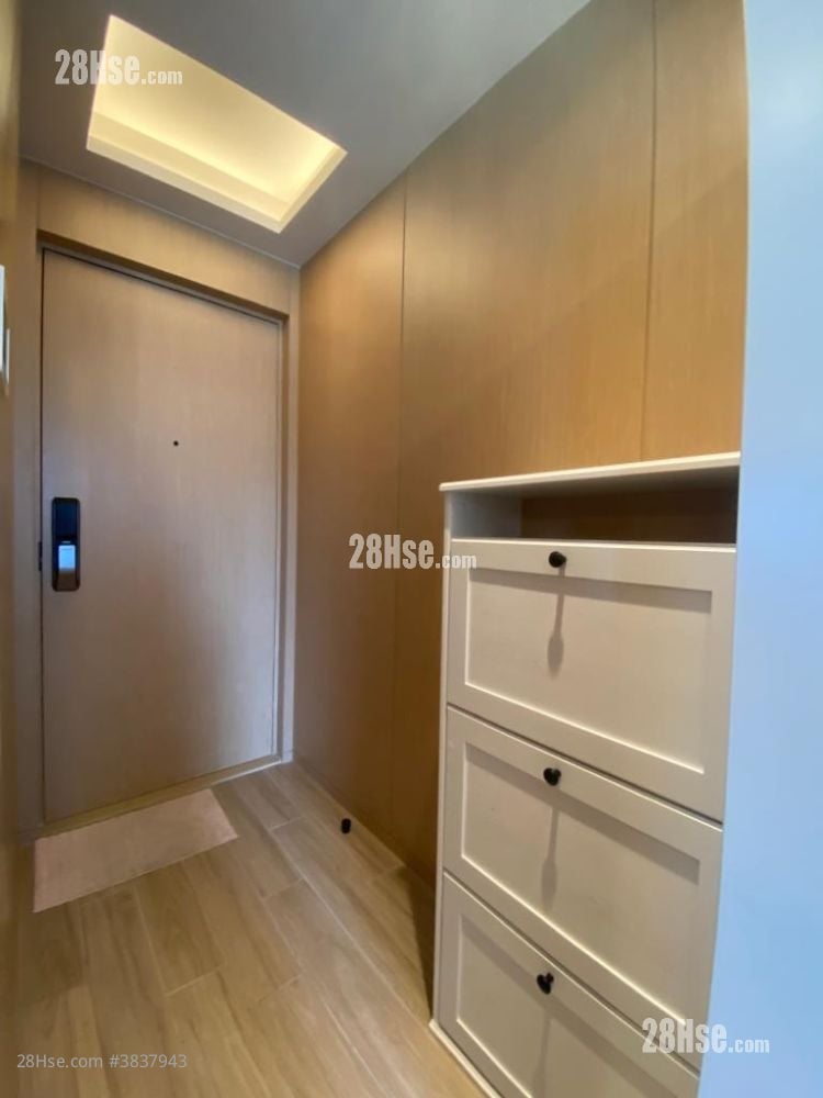 Cetus Square Mile Rental 1 Bedroom , 1 Bathroom 278 ft²