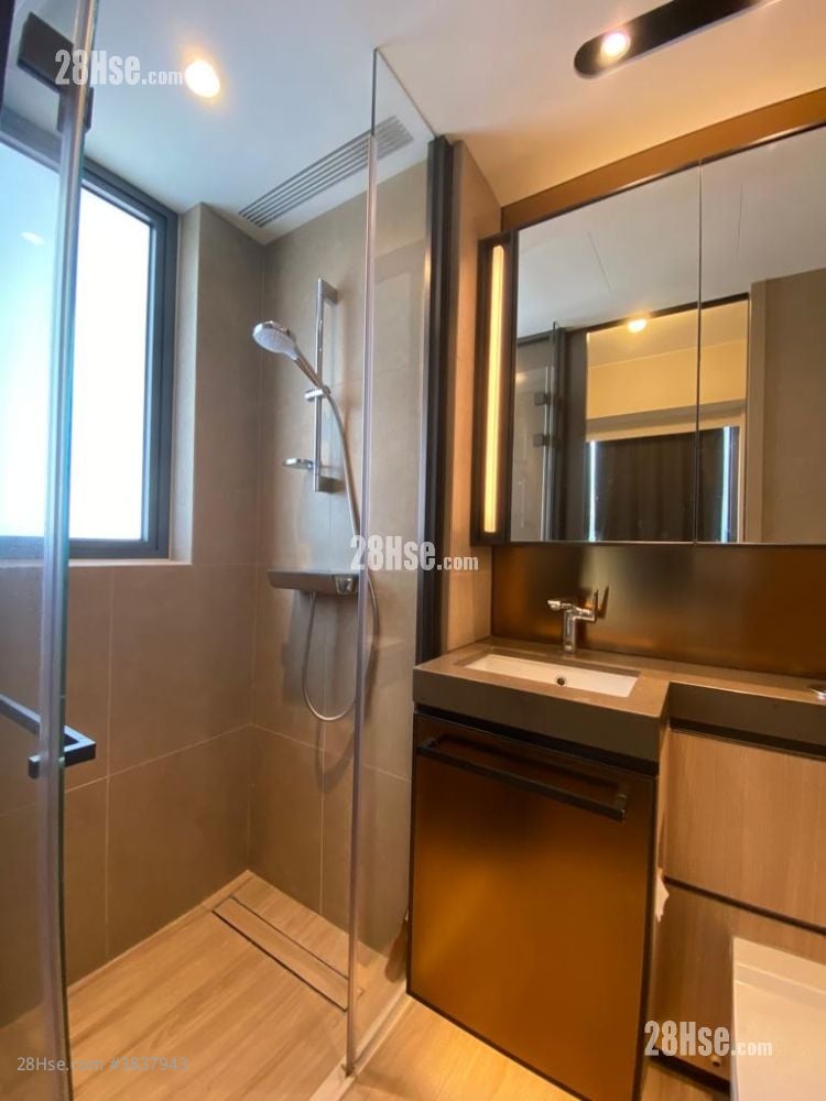 Cetus Square Mile Rental 1 Bedroom , 1 Bathroom 278 ft²
