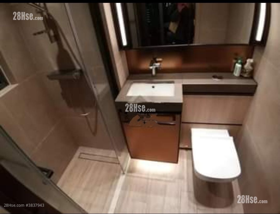 Cetus Square Mile Rental 1 Bedroom , 1 Bathroom 278 ft²
