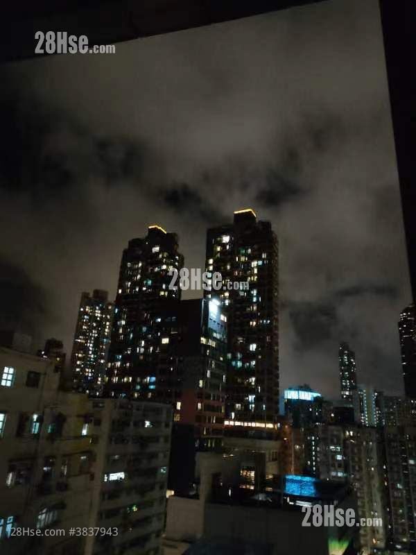 Cetus Square Mile Rental 1 Bedroom , 1 Bathroom 278 ft²