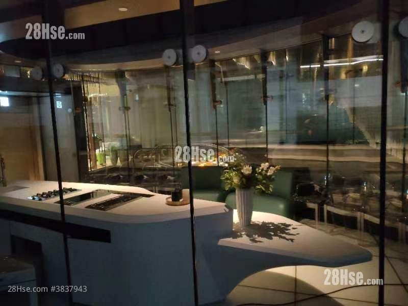 Cetus Square Mile Rental 1 Bedroom , 1 Bathroom 278 ft²