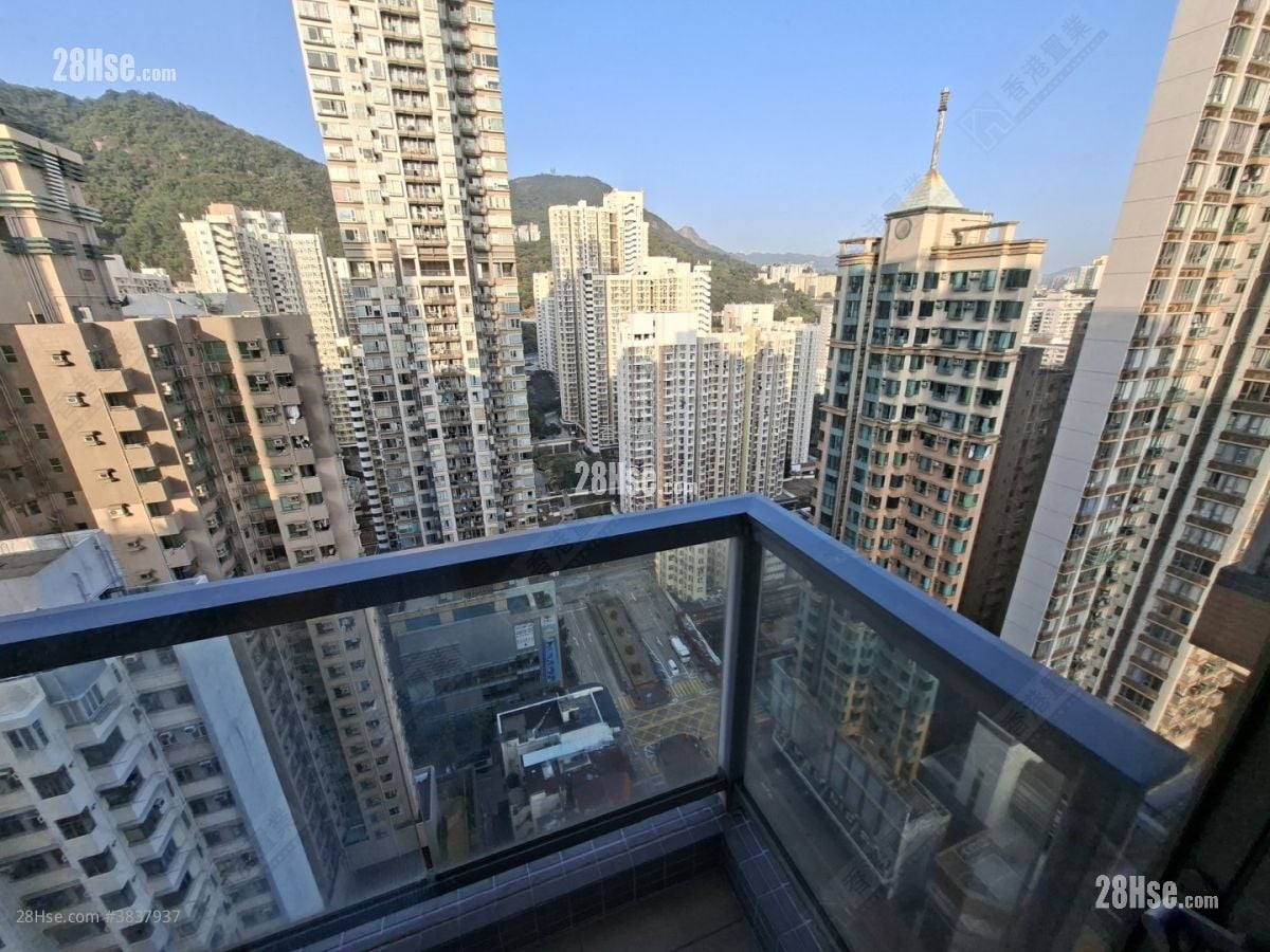Heya Crystal Sell 2 Bedrooms , 1 Bathroom 509 ft²