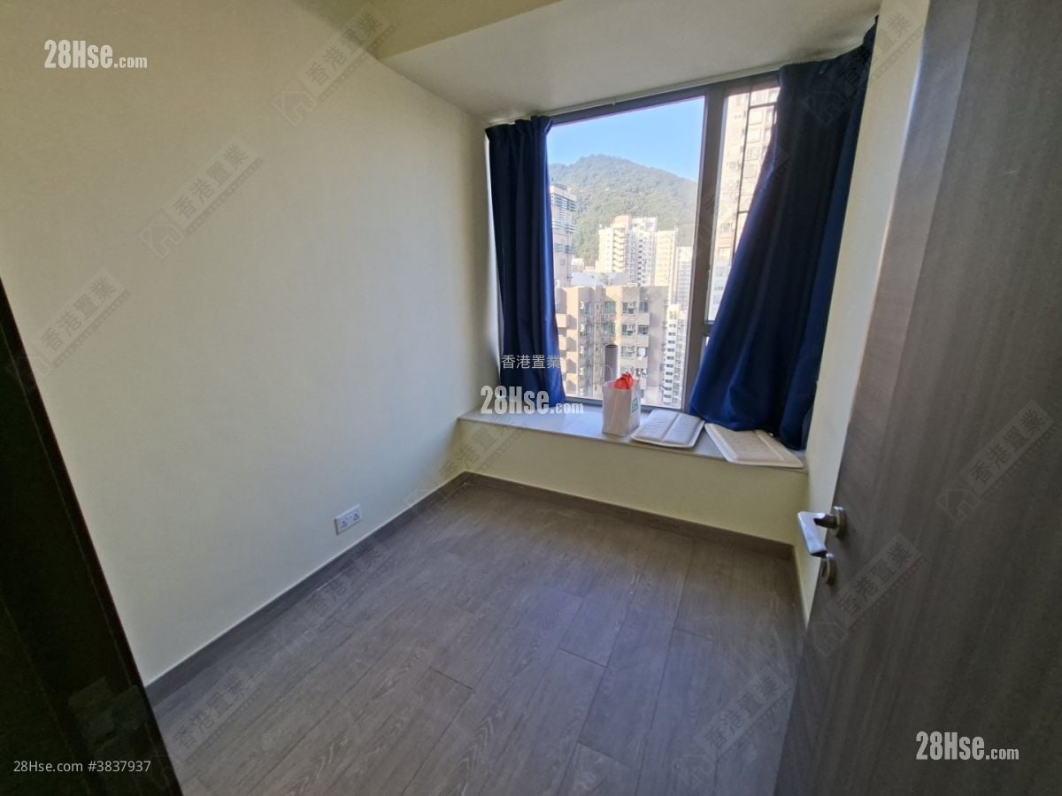 Heya Crystal Sell 2 Bedrooms , 1 Bathroom 509 ft²