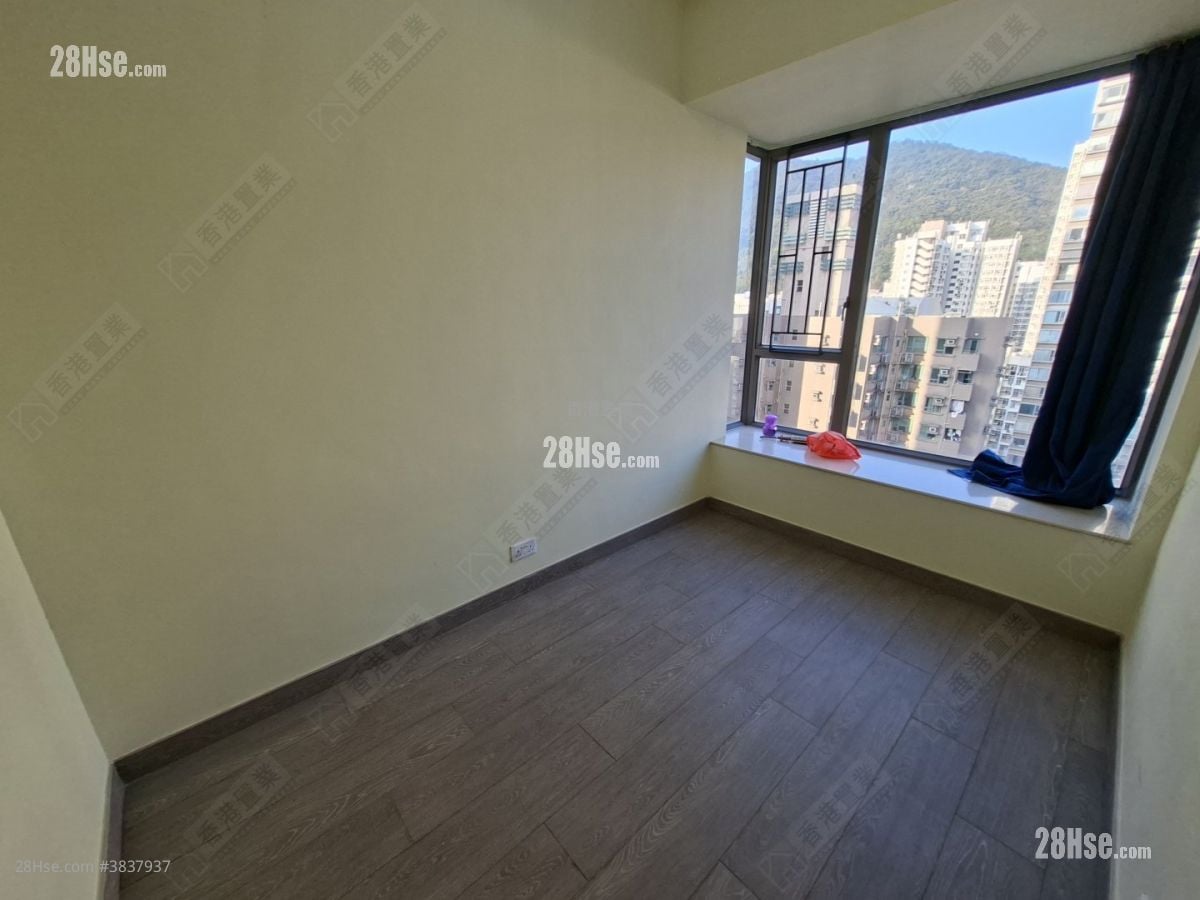 Heya Crystal Sell 2 Bedrooms , 1 Bathroom 509 ft²