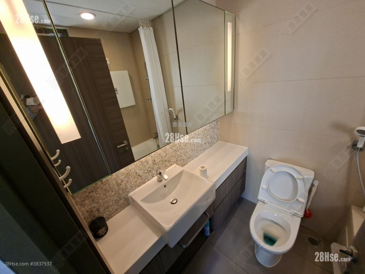 Heya Crystal Sell 2 Bedrooms , 1 Bathroom 509 ft²