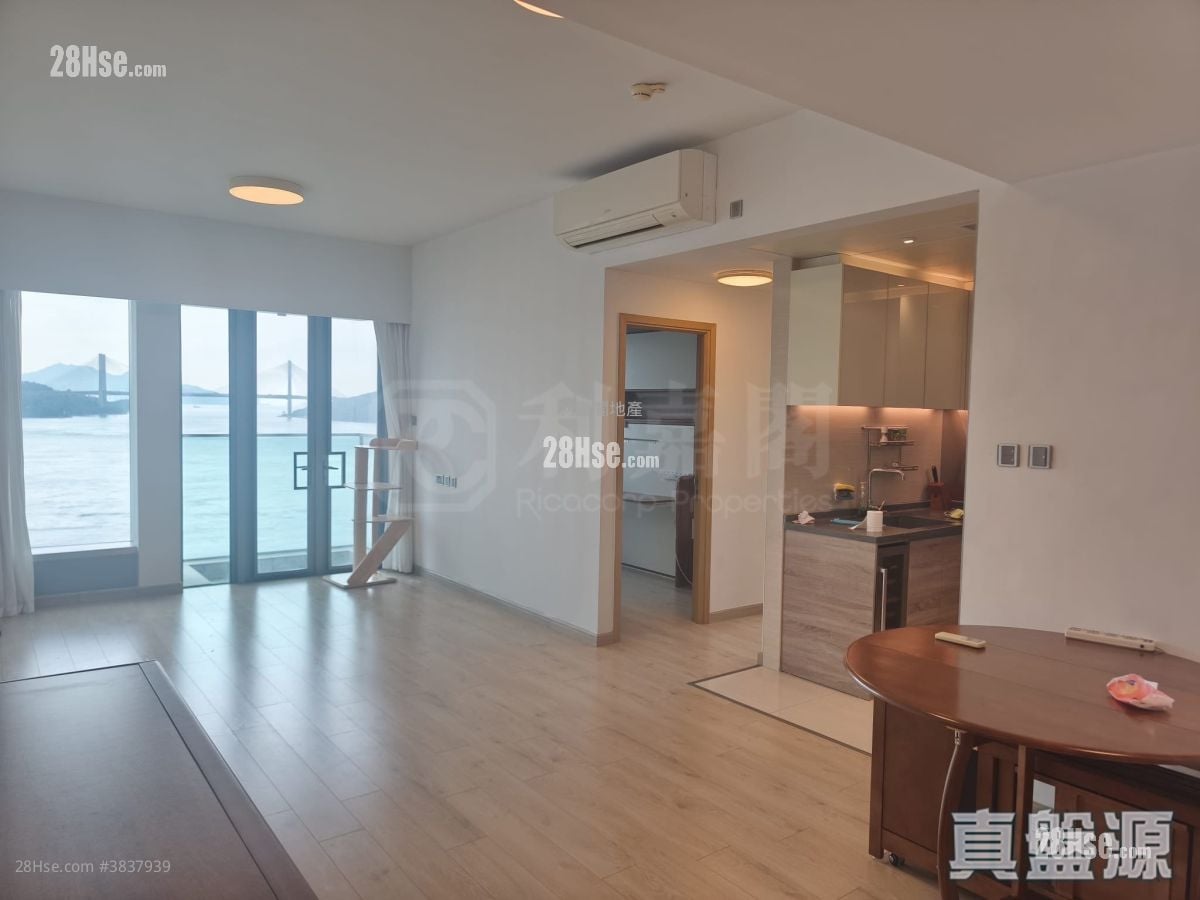 L’aquatique Sell 3 Bedrooms 907 ft²