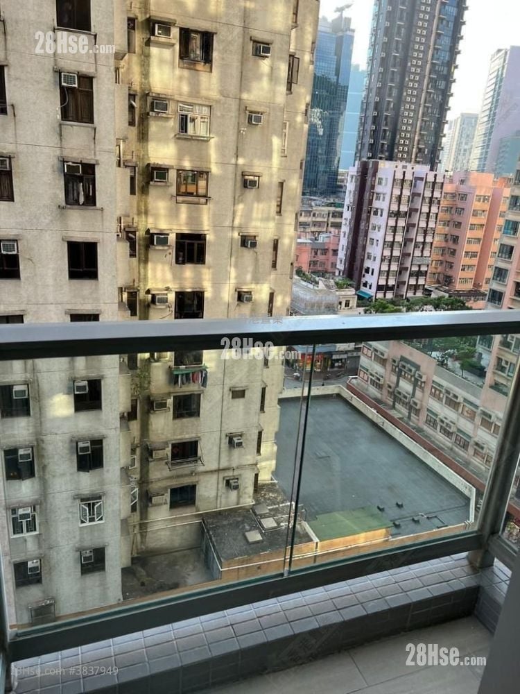 Heya Delight Sell 2 Bedrooms , 1 Bathroom 518 ft²