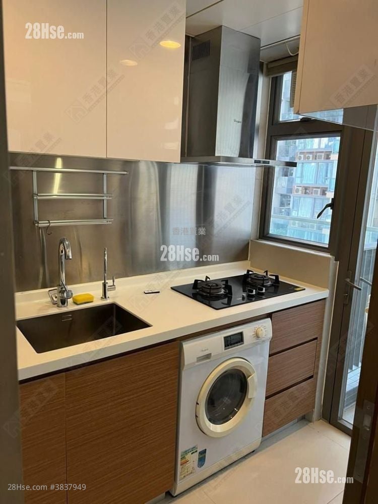 Heya Delight Sell 2 Bedrooms , 1 Bathroom 518 ft²