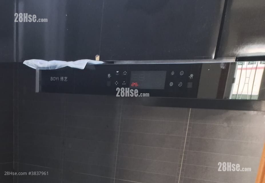 黃竹街33號 租盤 2 房 , 1 浴室 320 平方呎