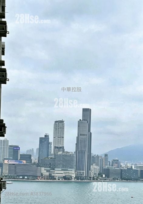 维新大厦 租盘 2 房 , 1 浴室 271 平方尺