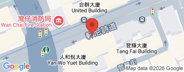 單幢樓房 B室 物業地址