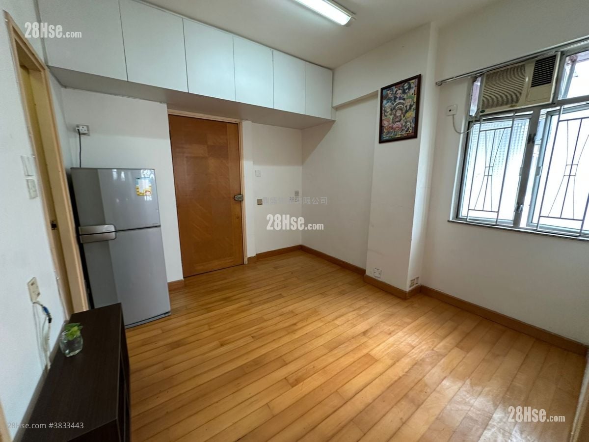 Jade Court Rental 2 Bedrooms , 1 Bathroom 284 ft²