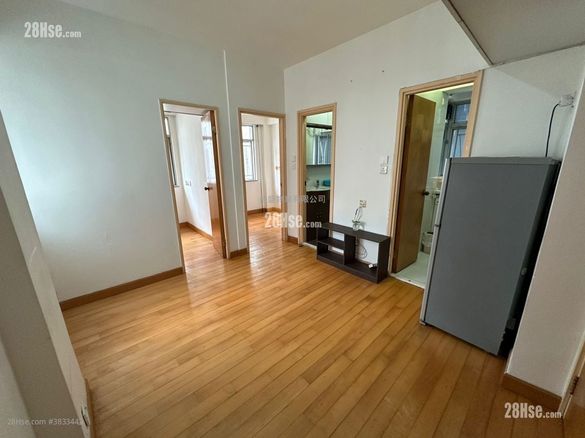 Jade Court Rental 2 Bedrooms , 1 Bathroom 284 ft²