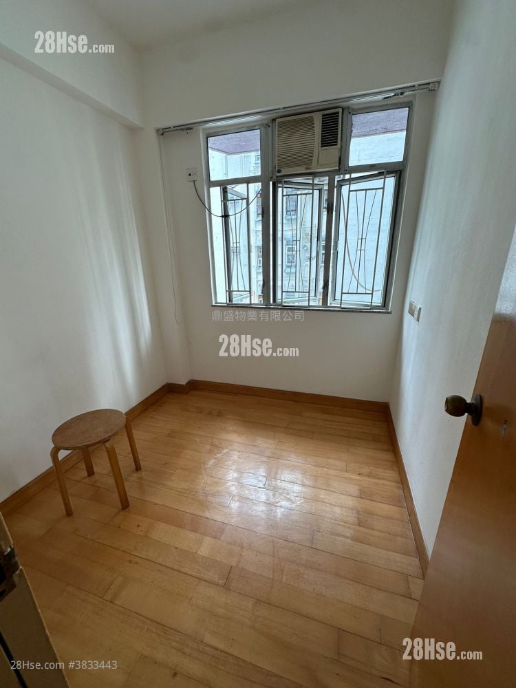 Jade Court Rental 2 Bedrooms , 1 Bathroom 284 ft²
