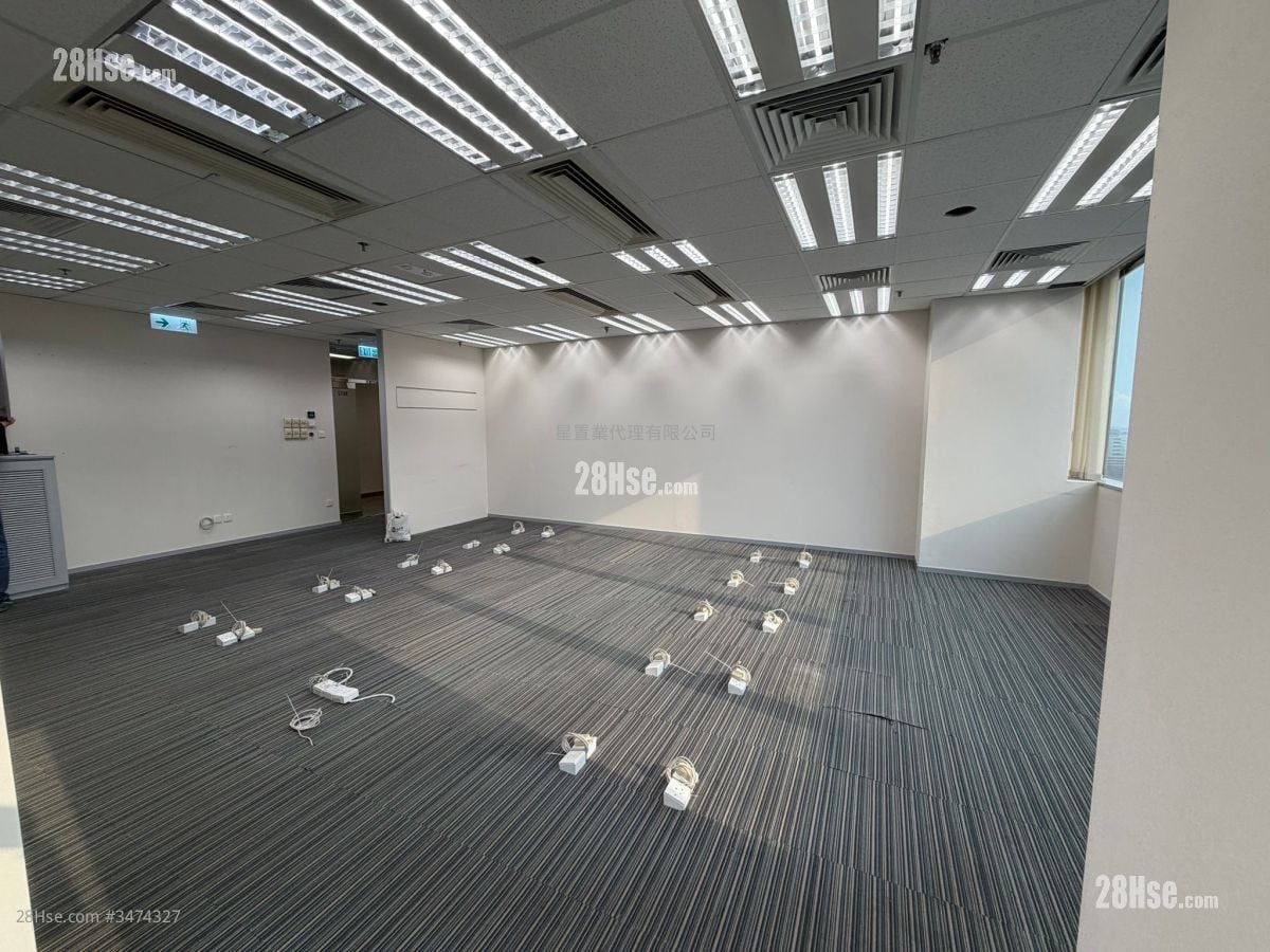 新都会广场 租盘 2 房