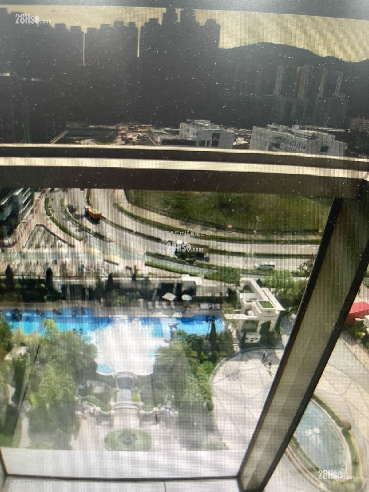 帝景湾 售盘 2 房 , 1 浴室 589 平方尺