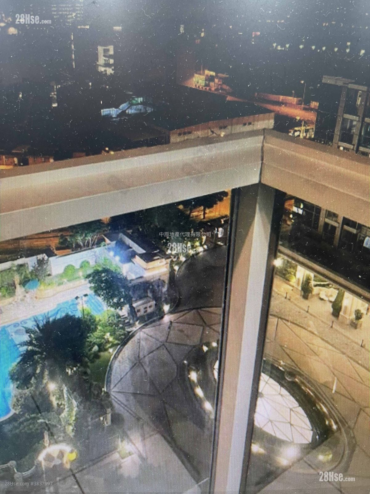 帝景湾 售盘 2 房 , 1 浴室 589 平方尺