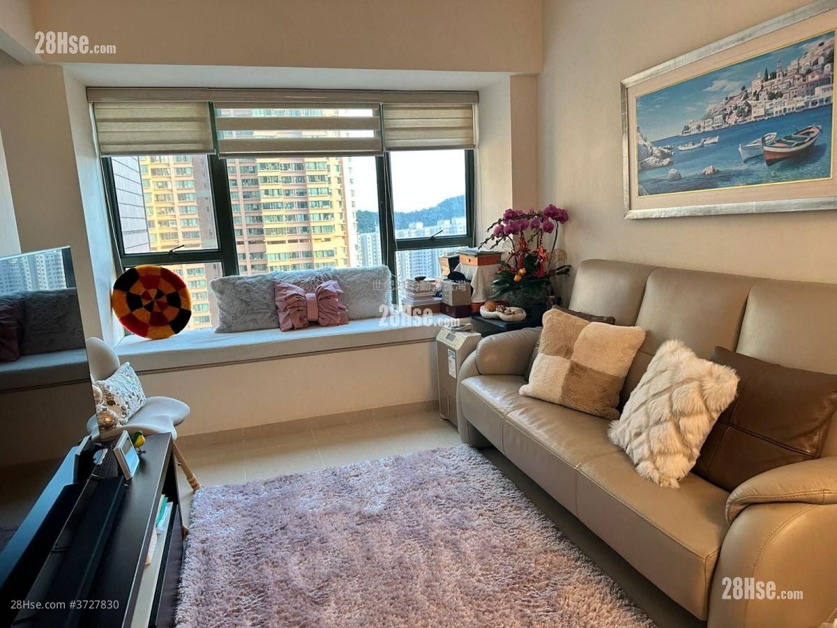 Island Resort Sell 2 Bedrooms , 1 Bathroom 455 ft²