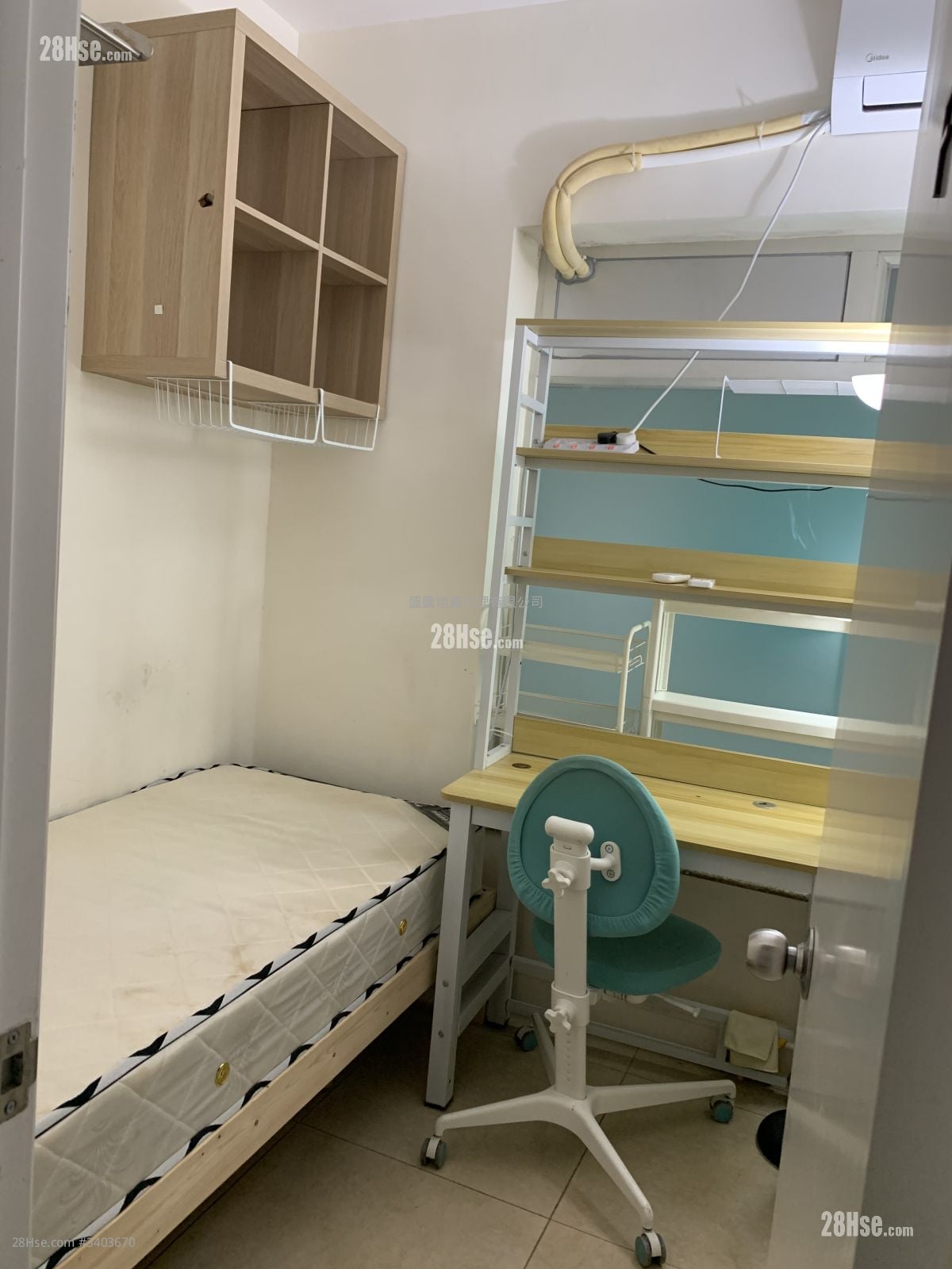 Festival City Rental 842 ft²