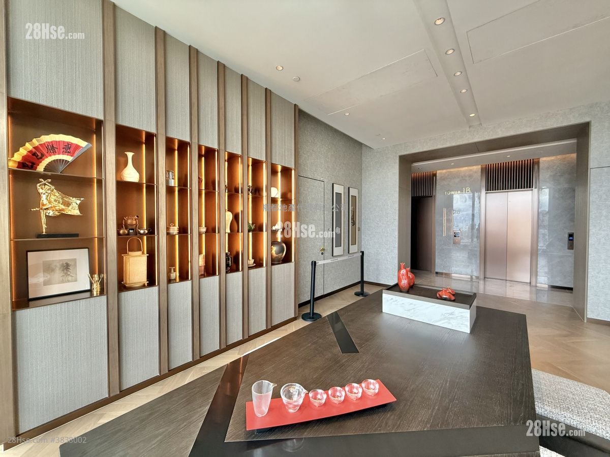 Uptown East Rental Studio , 1 Bathroom 273 ft²
