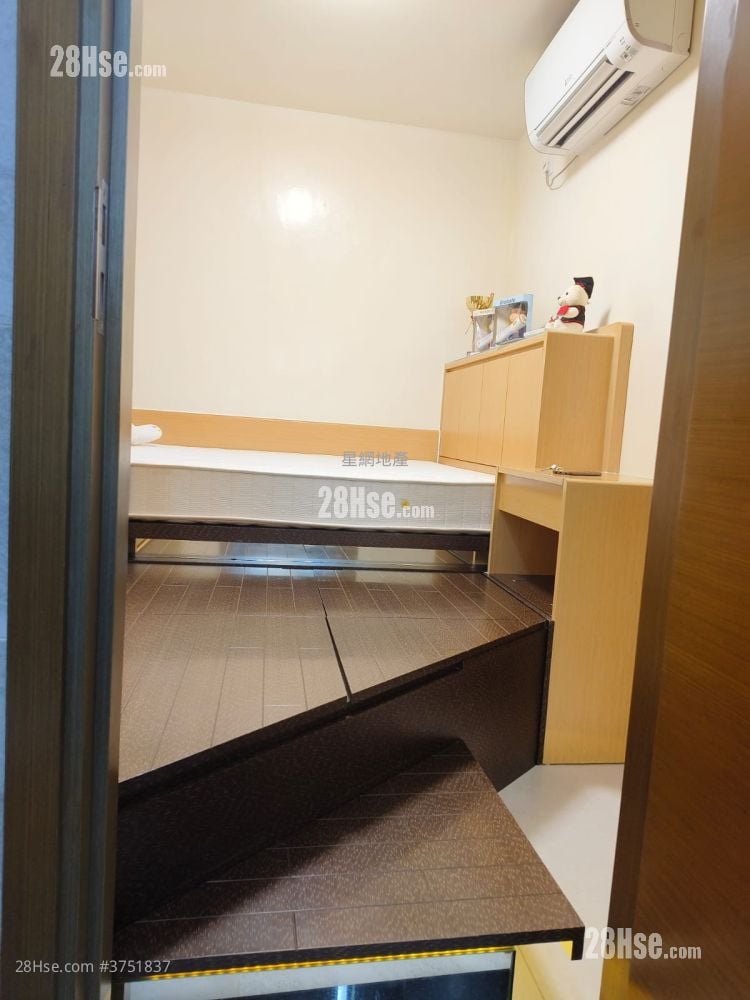泰亨祠堂村   售盘 3 房 , 2 浴室 630 平方尺