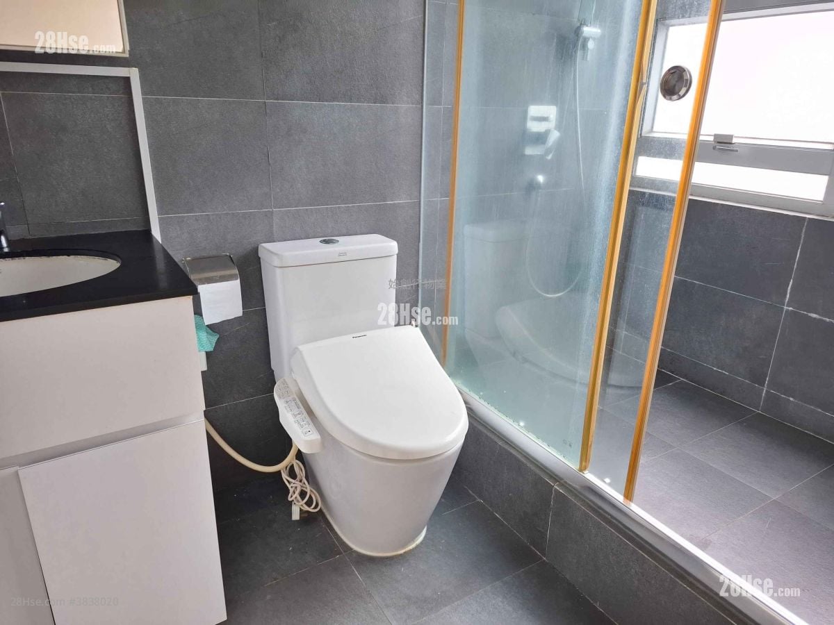 Hong Man Industrial Centre Rental
