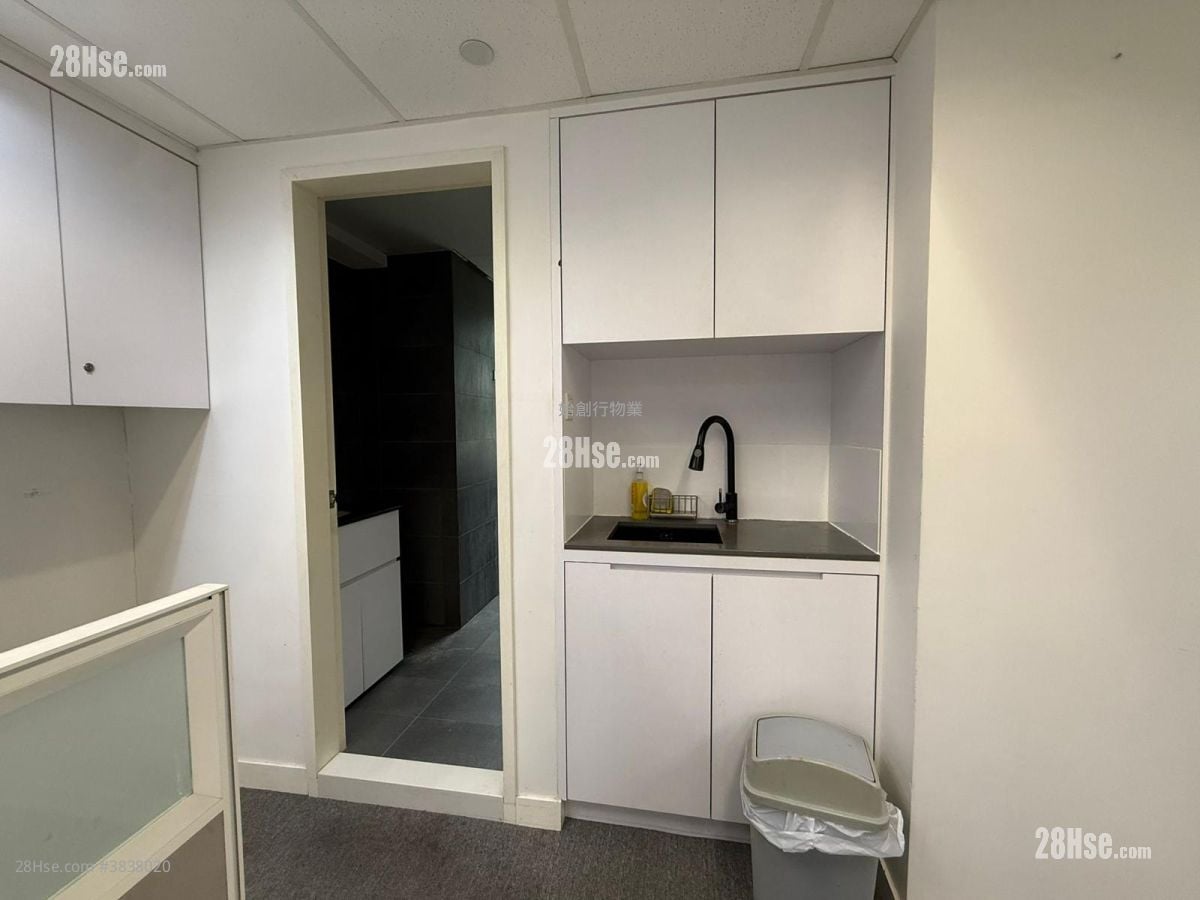 Hong Man Industrial Centre Rental