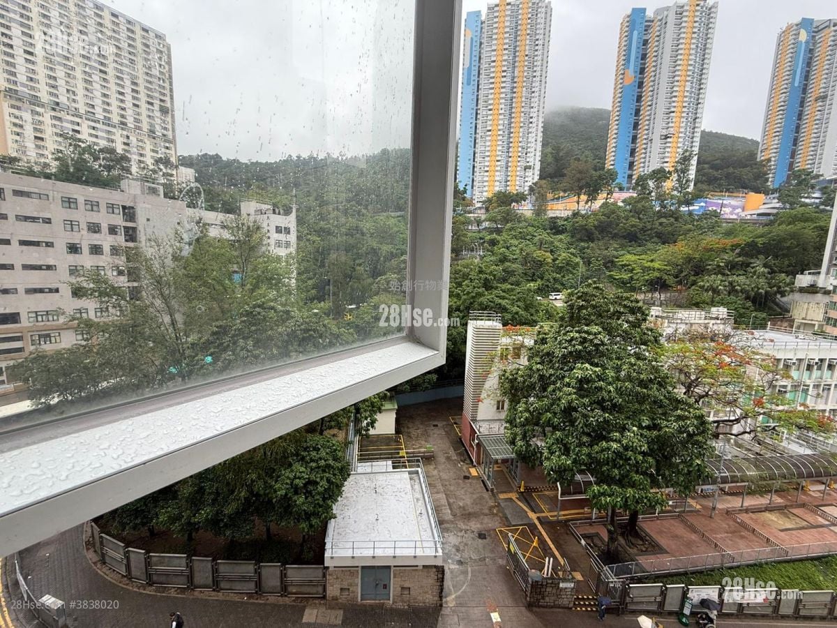 Hong Man Industrial Centre Rental