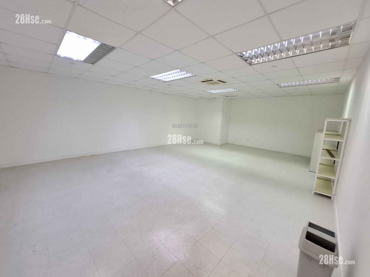 Hong Man Industrial Centre Rental