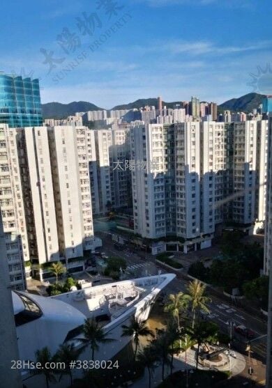 黄埔花园 售盘 2 房 389 平方尺
