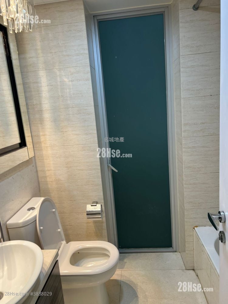 Festival City Rental 3 Bedrooms , 2 Bathrooms 786 ft²