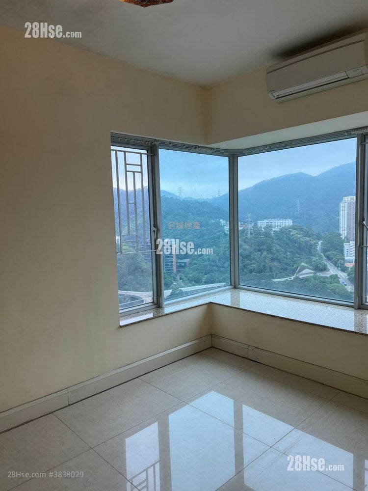 Festival City Rental 3 Bedrooms , 2 Bathrooms 786 ft²