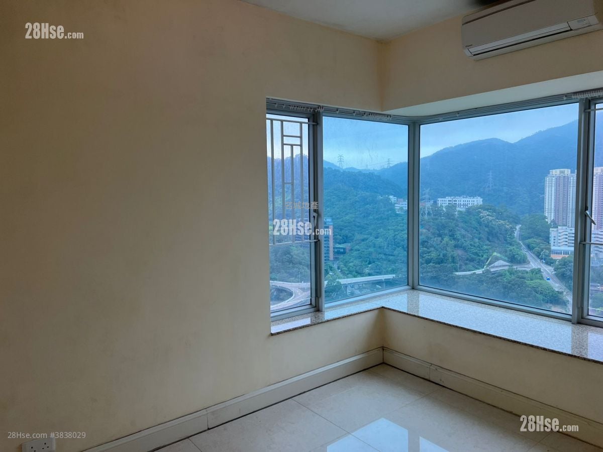 Festival City Rental 3 Bedrooms , 2 Bathrooms 786 ft²