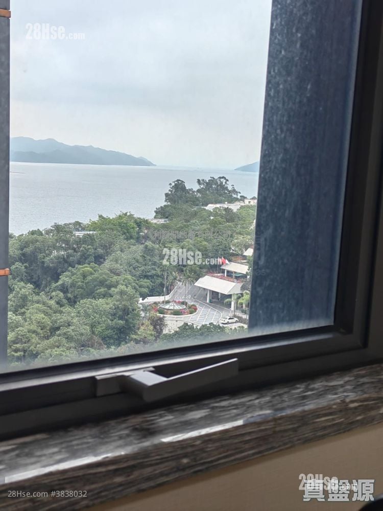 迎海 售盘 2 房 512 平方尺
