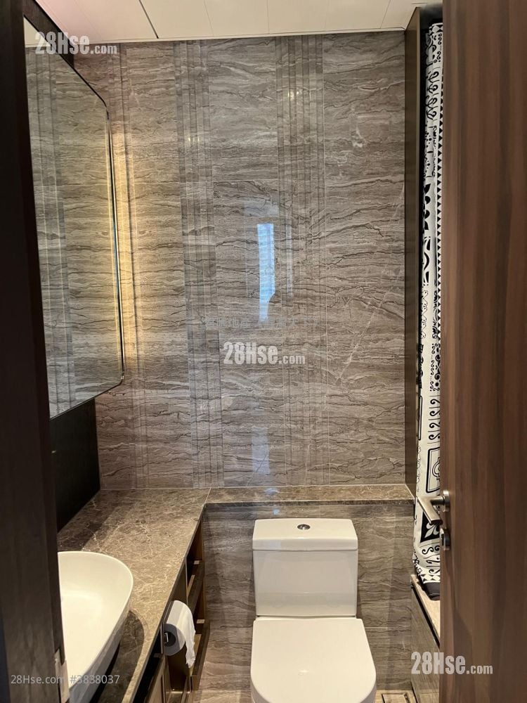 Maya Rental 2 Bedrooms , 1 Bathroom 495 ft²