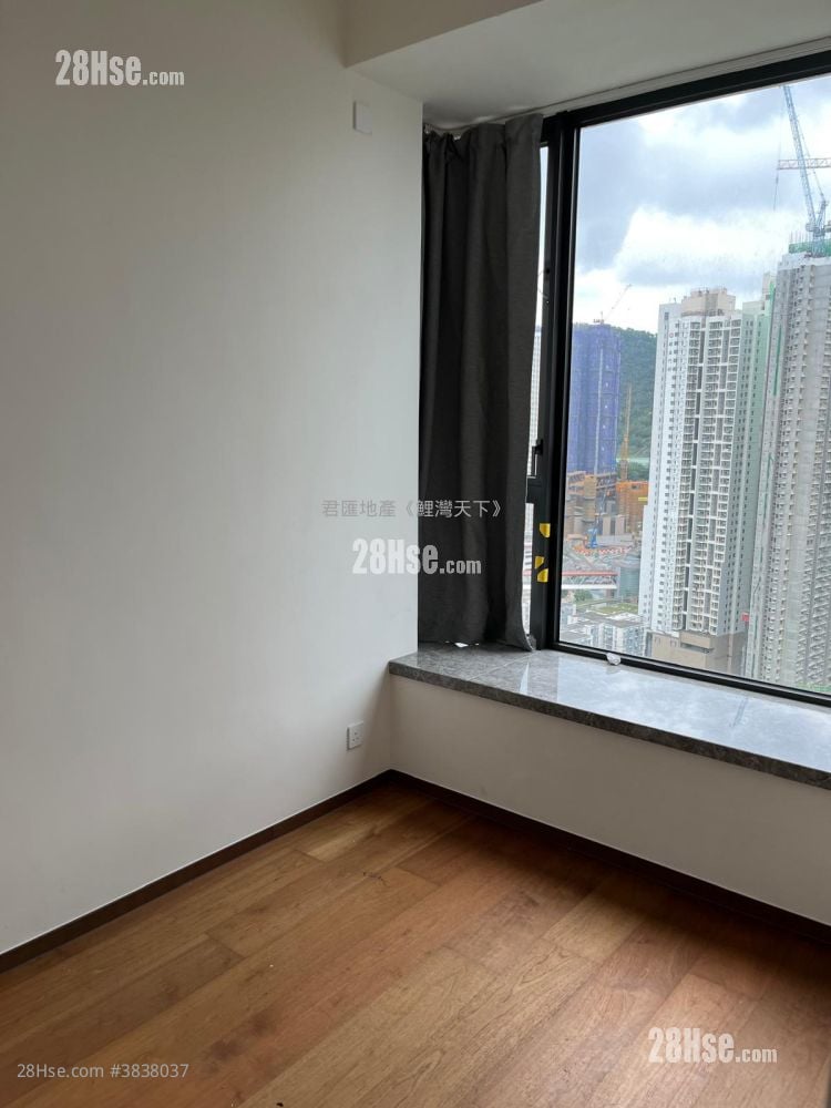 Maya Rental 2 Bedrooms , 1 Bathroom 495 ft²