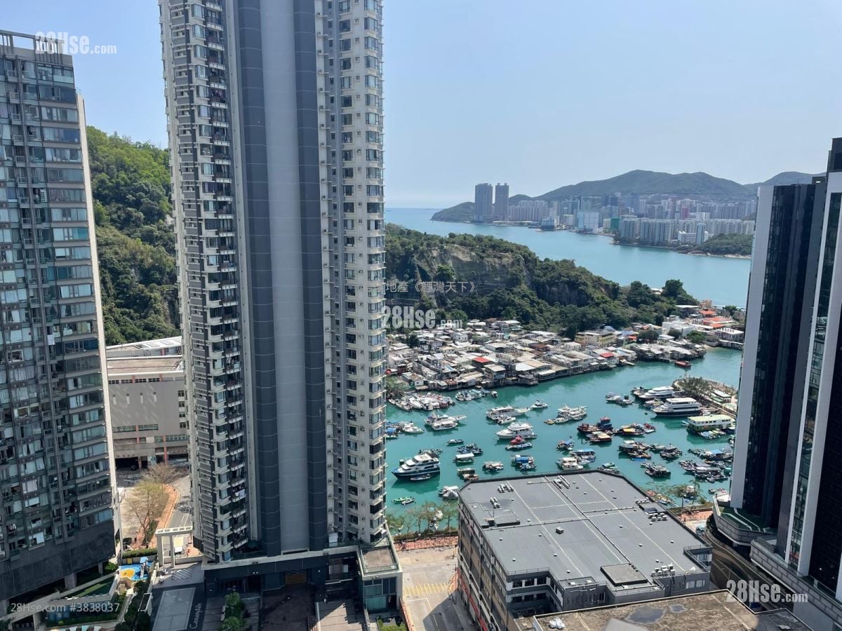 Maya Rental 2 Bedrooms , 1 Bathroom 495 ft²