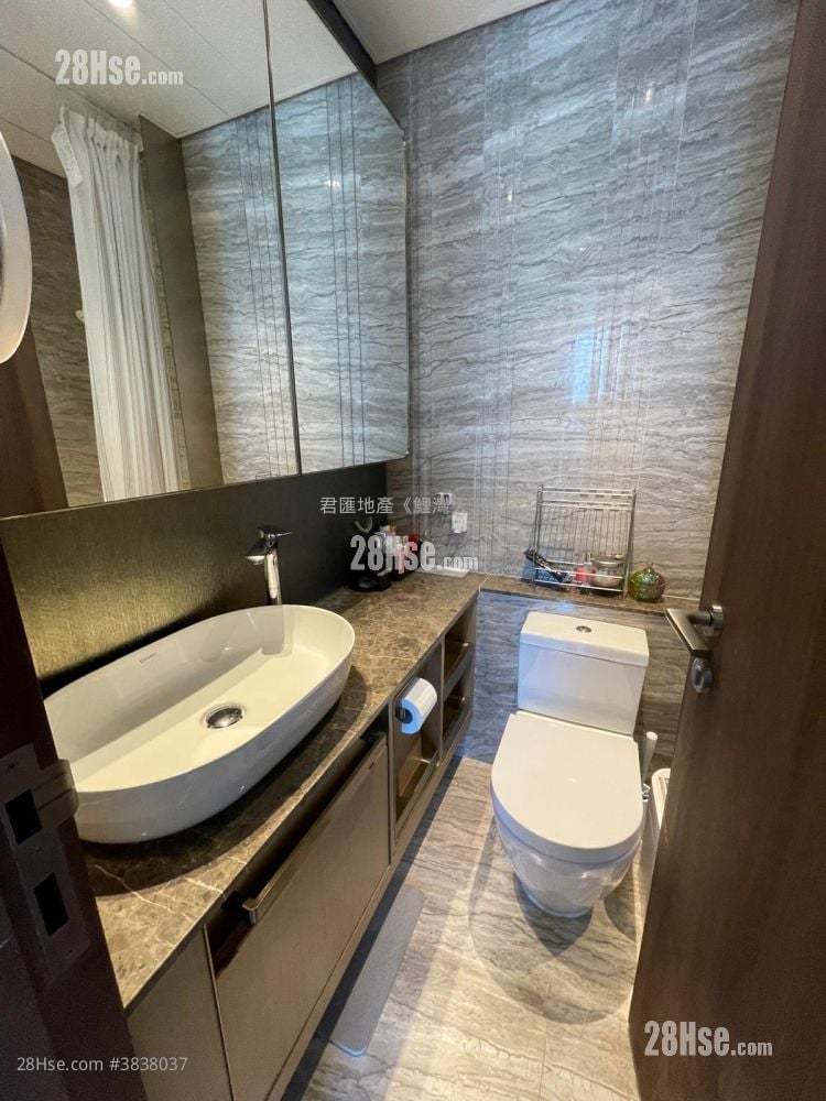 Maya Rental 2 Bedrooms , 1 Bathroom 495 ft²