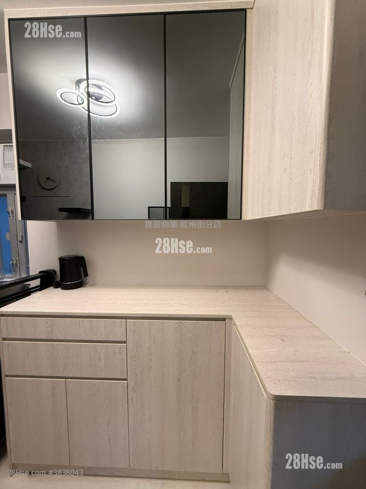 Hin Fai Building Rental 1 Bedroom , 1 Bathroom 214 ft²