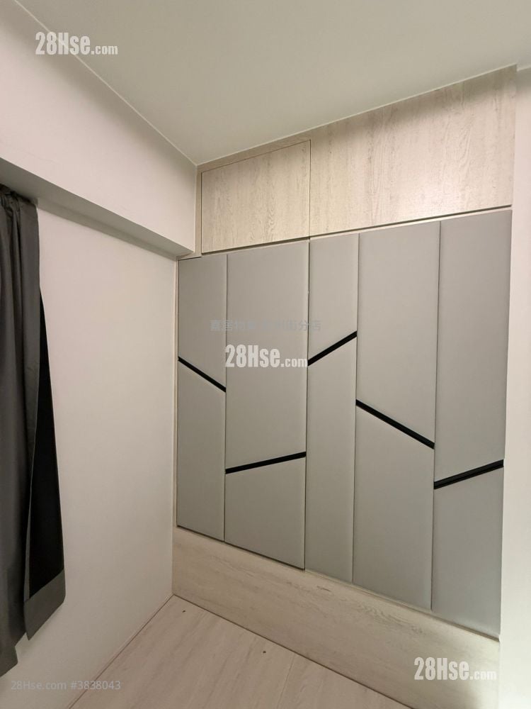 Hin Fai Building Rental 1 Bedroom , 1 Bathroom 214 ft²