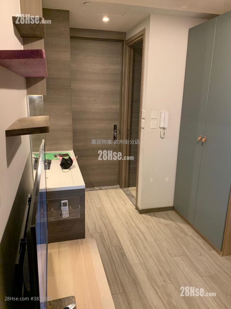 Hin Fai Building Rental 1 Bedroom , 1 Bathroom 214 ft²